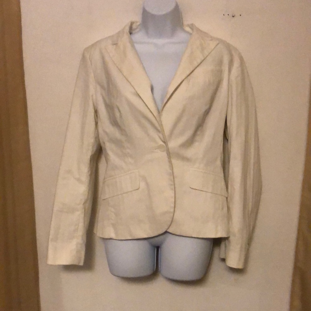 Blazer/jacket